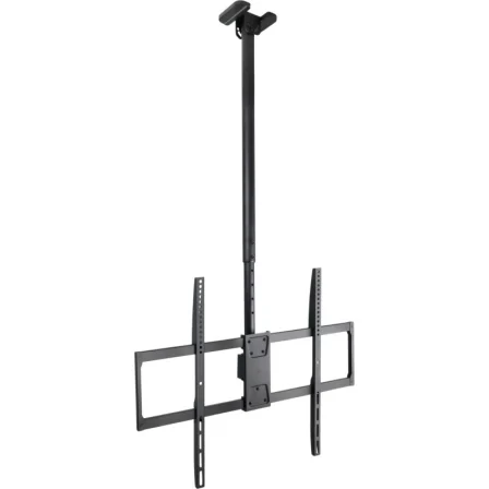 Tooq Soporte de Techo Extensible para Pantallas 50-100 Pulgadas, Negro Tooq Soporte de Techo Extensible para Pantallas 50-100 Pulgadas, Negro